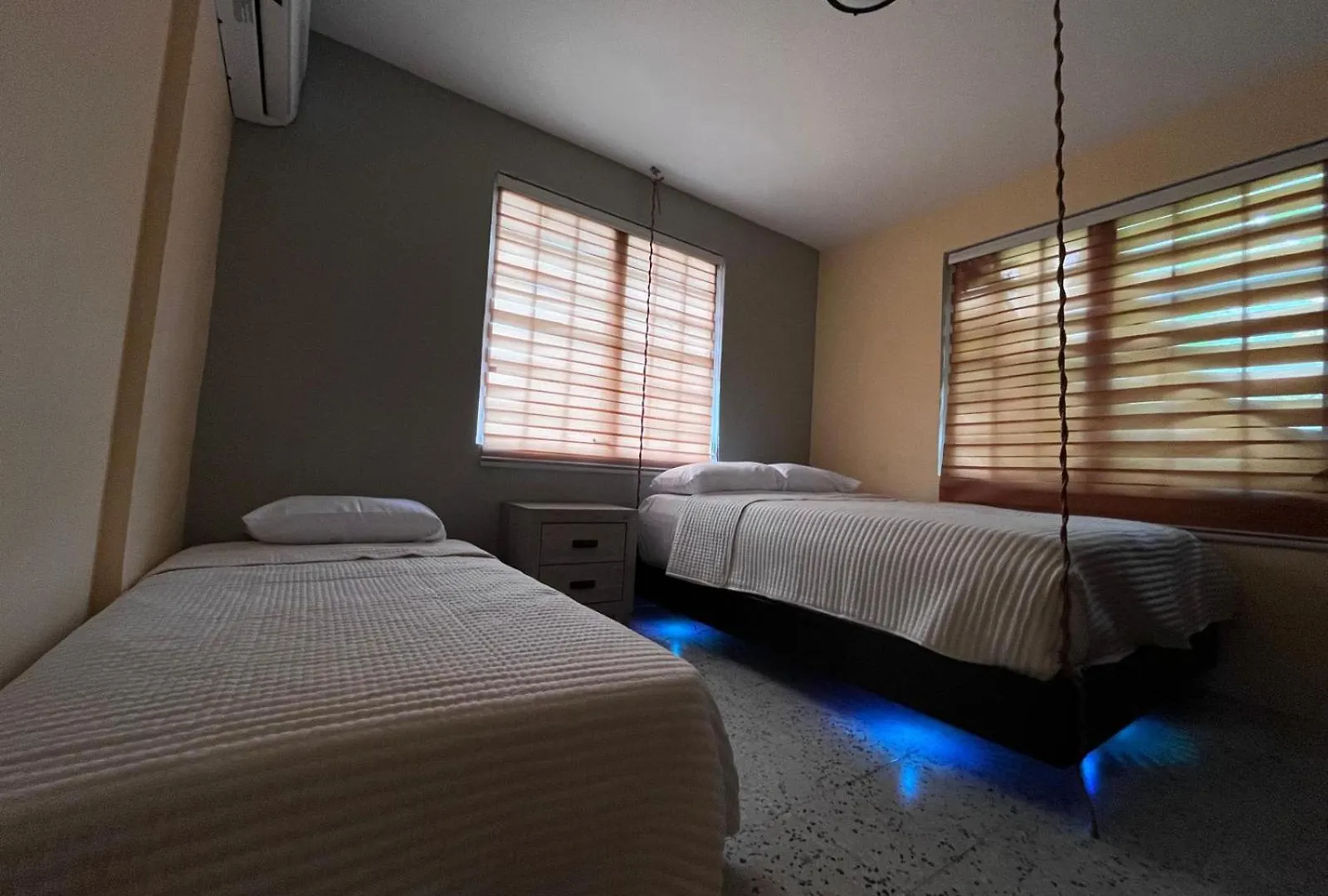 펜션 Trujillo Alto Trujillo House Vacation 빌라